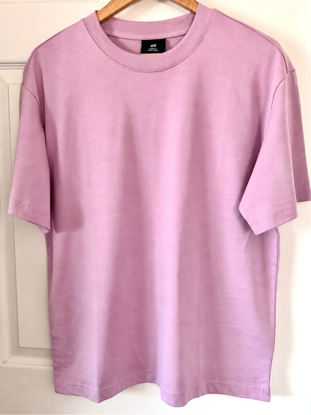 H&M Loose Fit T-Shirt NWT